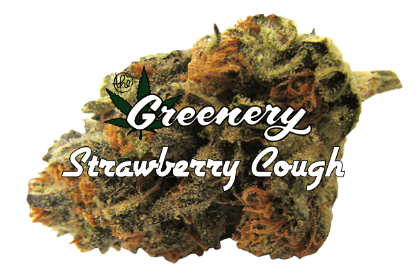 Strawberry Cough Durango CO