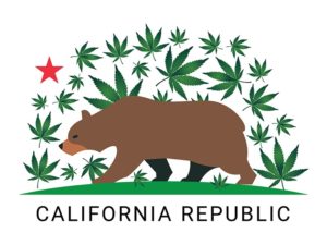 California Recreational Marijuana Legalization
